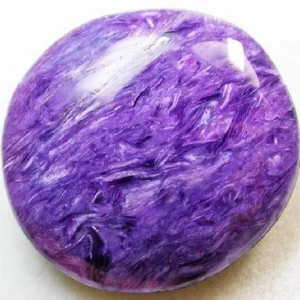 Charoite