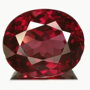 Rhodolite Garnet