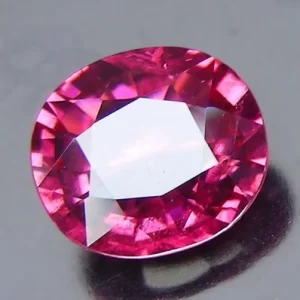 Rubellite Tourmaline