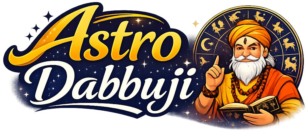 Astro Dabbuji
