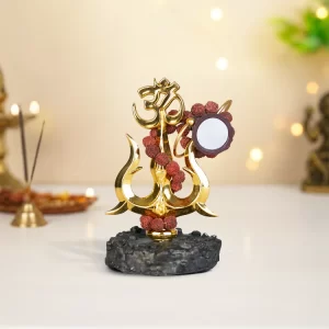 Shiva Shakti Trishul