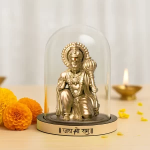 Sankat Mochan Hanuman Murti