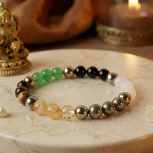 Dhan Lakshmi Bracelet