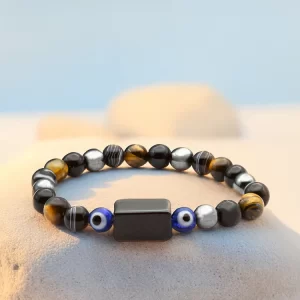 Evil Eye Protection Bracelet